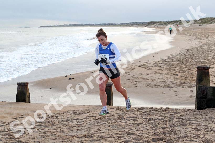 Blyth Sands 5.